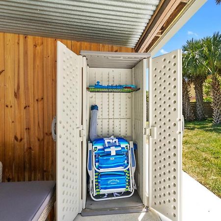 Paradise Palms- Tropic Suite- Pool - Steps To Ocean - 10 Min To Downtown St. Augustine Εξωτερικό φωτογραφία