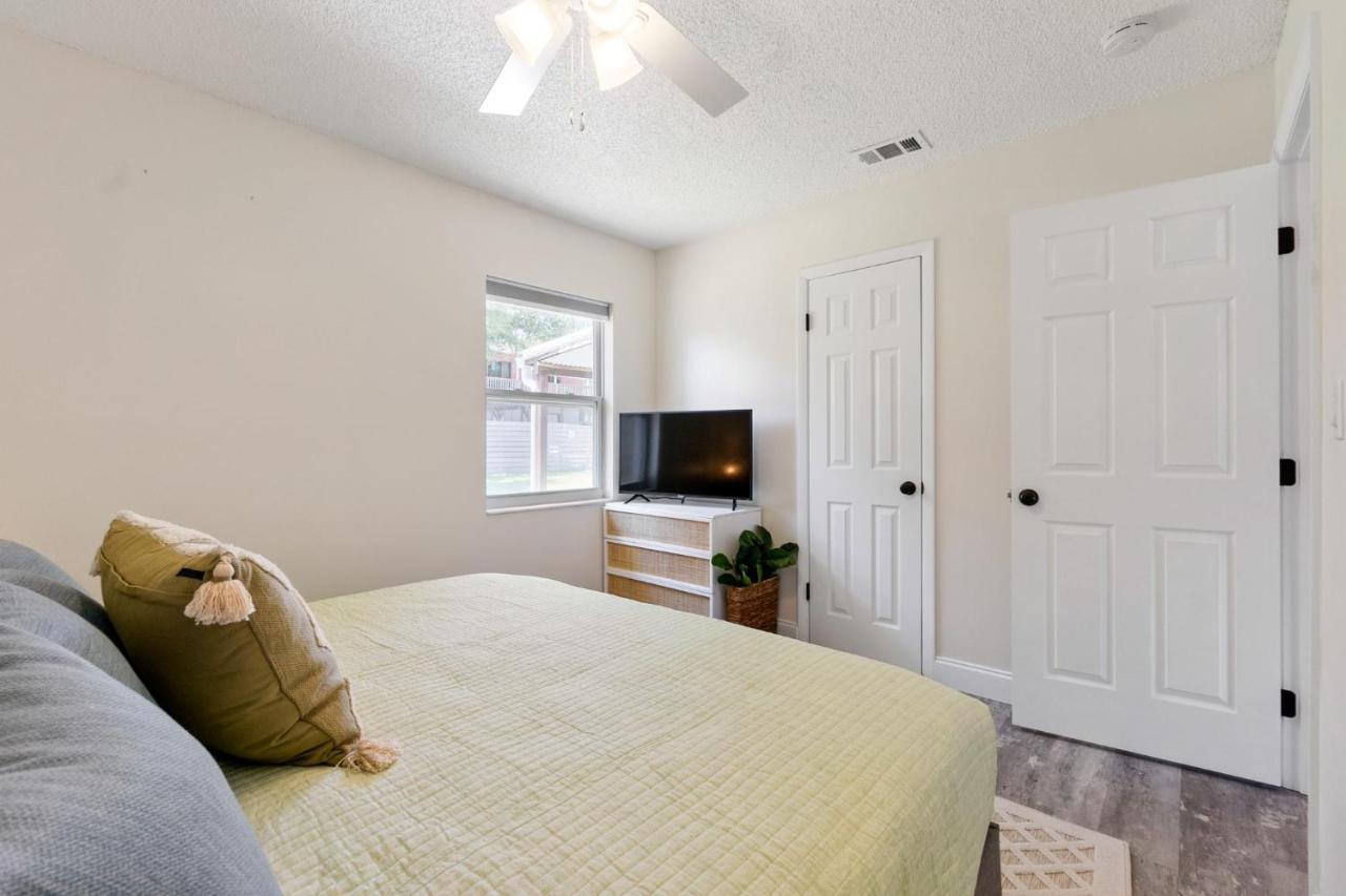Paradise Palms- Tropic Suite- Pool - Steps To Ocean - 10 Min To Downtown St. Augustine Εξωτερικό φωτογραφία