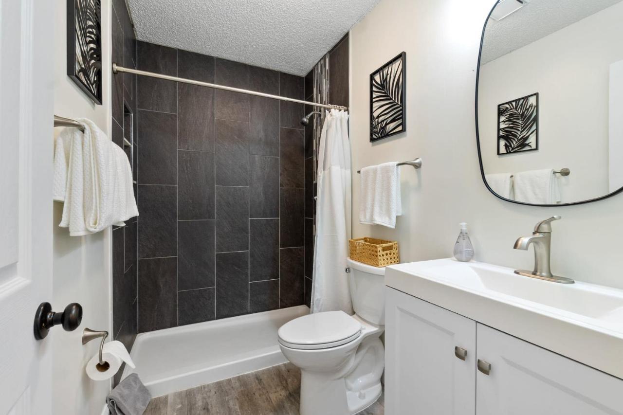 Paradise Palms- Tropic Suite- Pool - Steps To Ocean - 10 Min To Downtown St. Augustine Εξωτερικό φωτογραφία