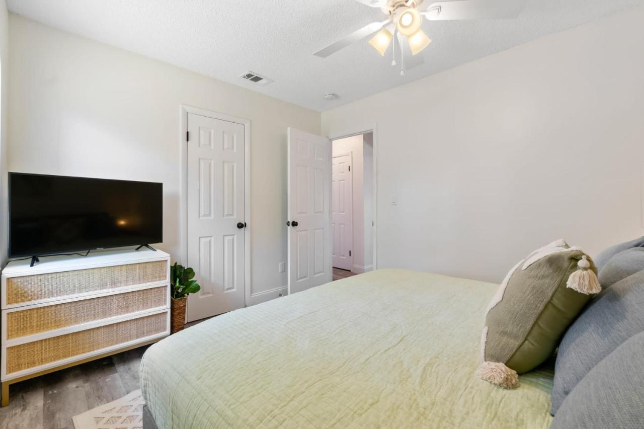 Paradise Palms- Tropic Suite- Pool - Steps To Ocean - 10 Min To Downtown St. Augustine Εξωτερικό φωτογραφία